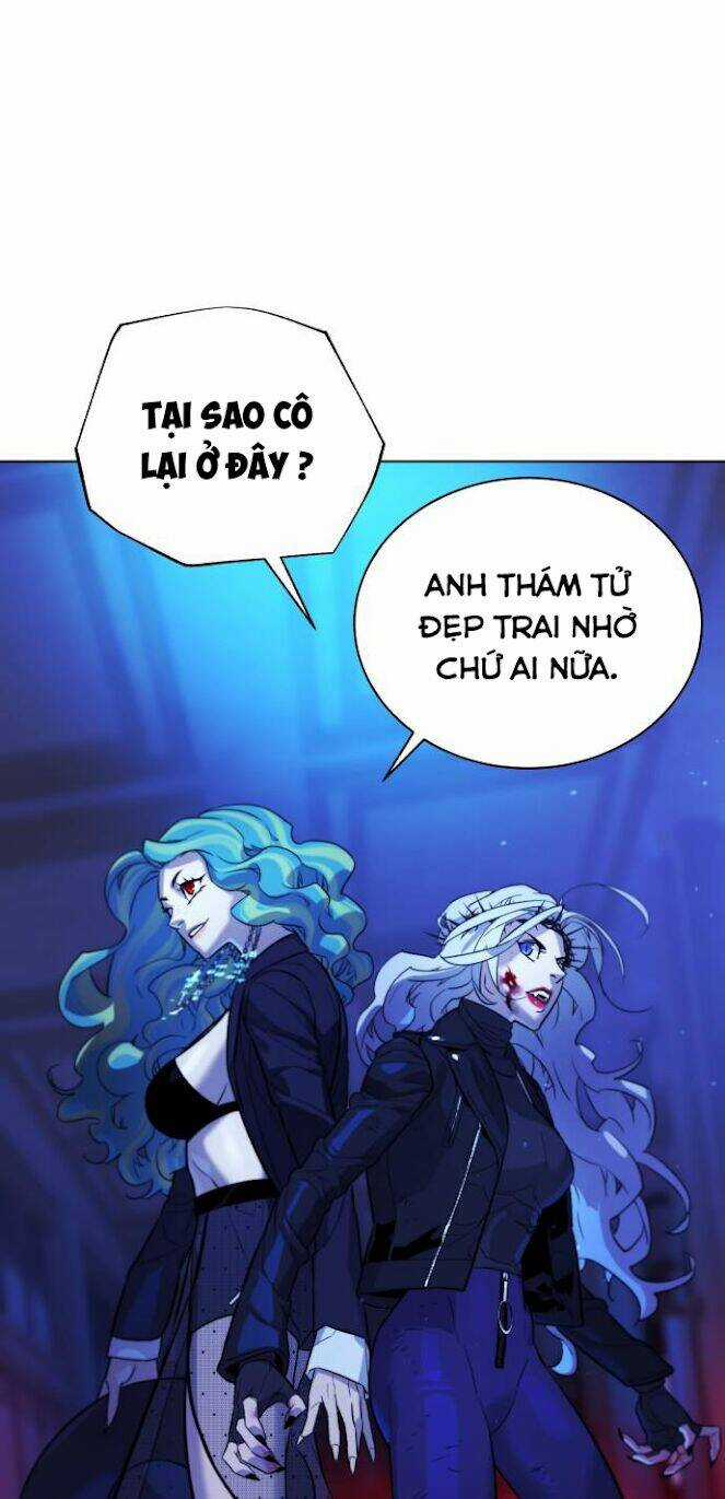 Máu Trắng - Chapter 81.5 - Trang 57