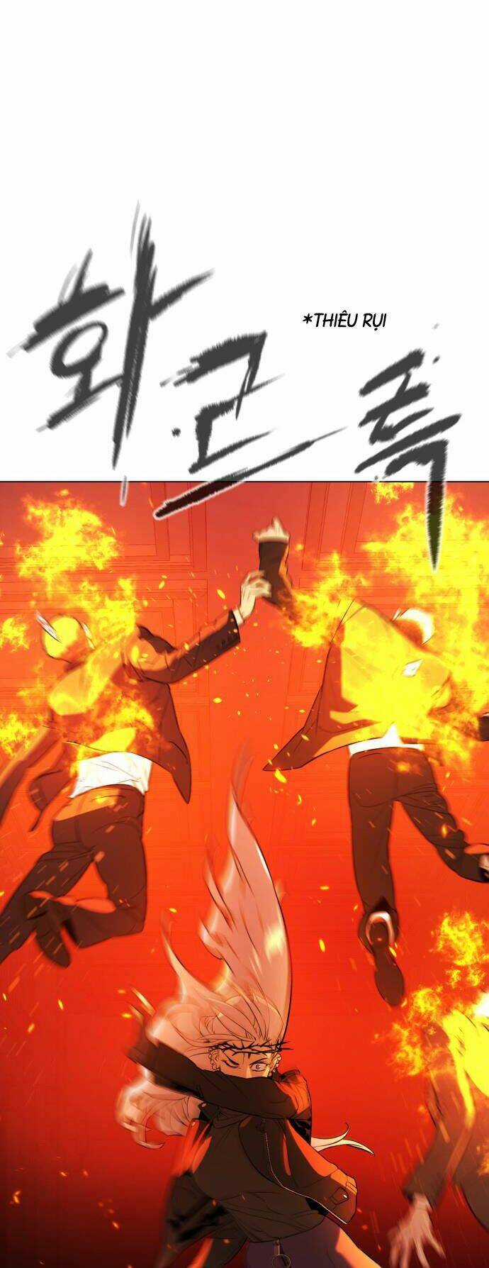 Máu Trắng - Chapter 81.5 - Trang 62