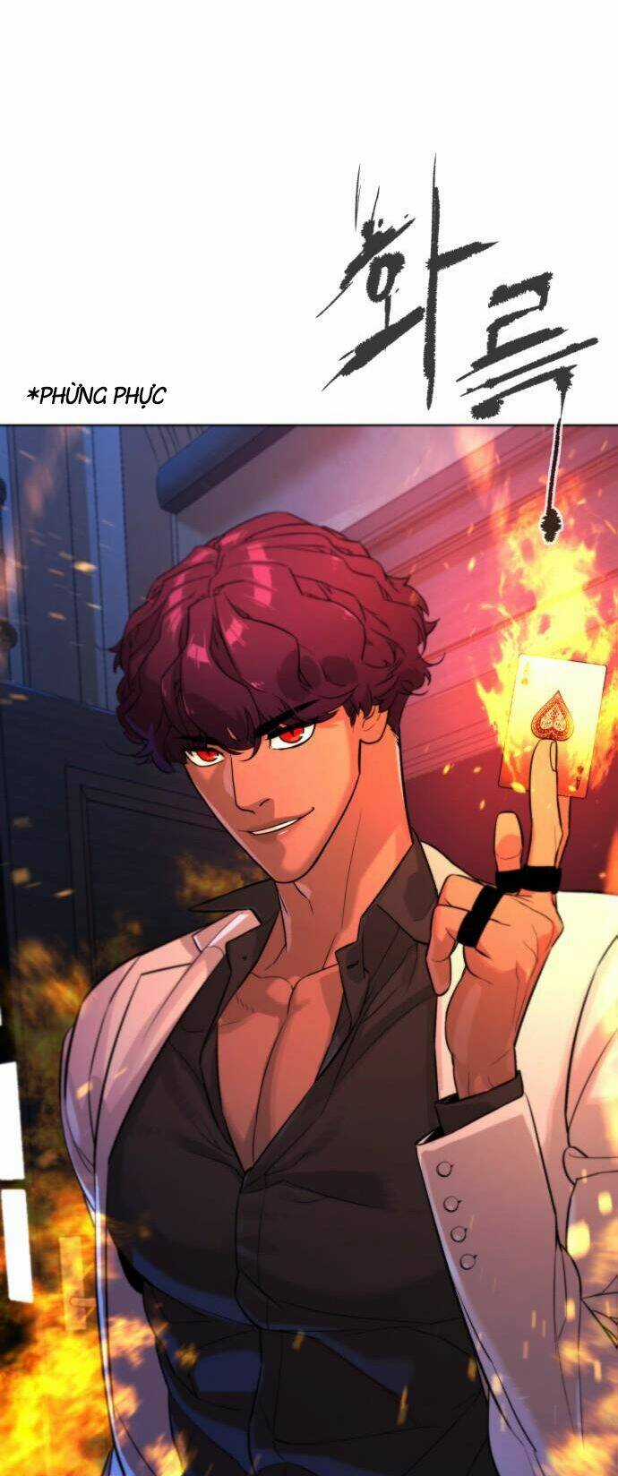 Máu Trắng - Chapter 81.5 - Trang 64