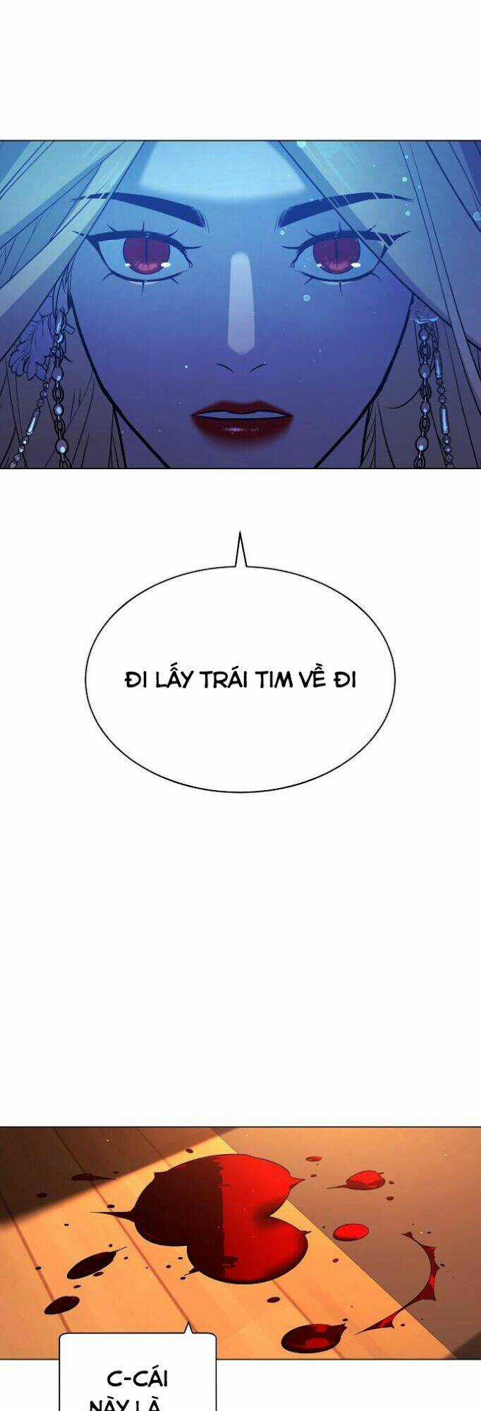 Máu Trắng - Chapter 81.5 - Trang 9