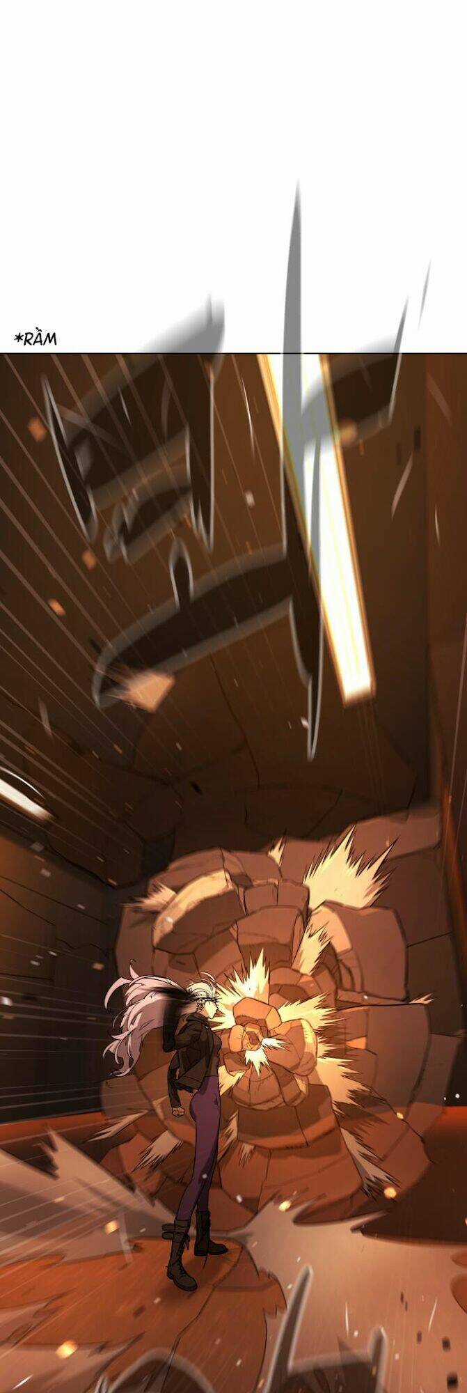 Máu Trắng - Chapter 81 - Trang 11