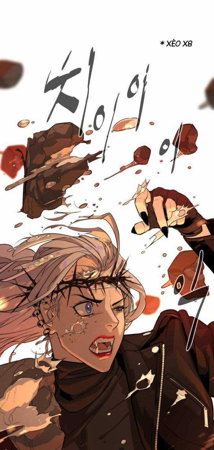 Máu Trắng - Chapter 81 - Trang 16