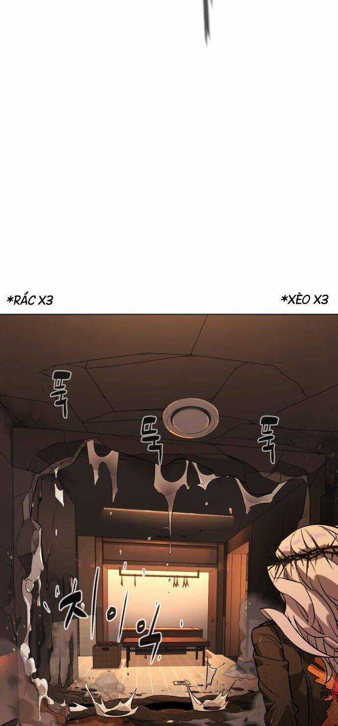 Máu Trắng - Chapter 81 - Trang 19