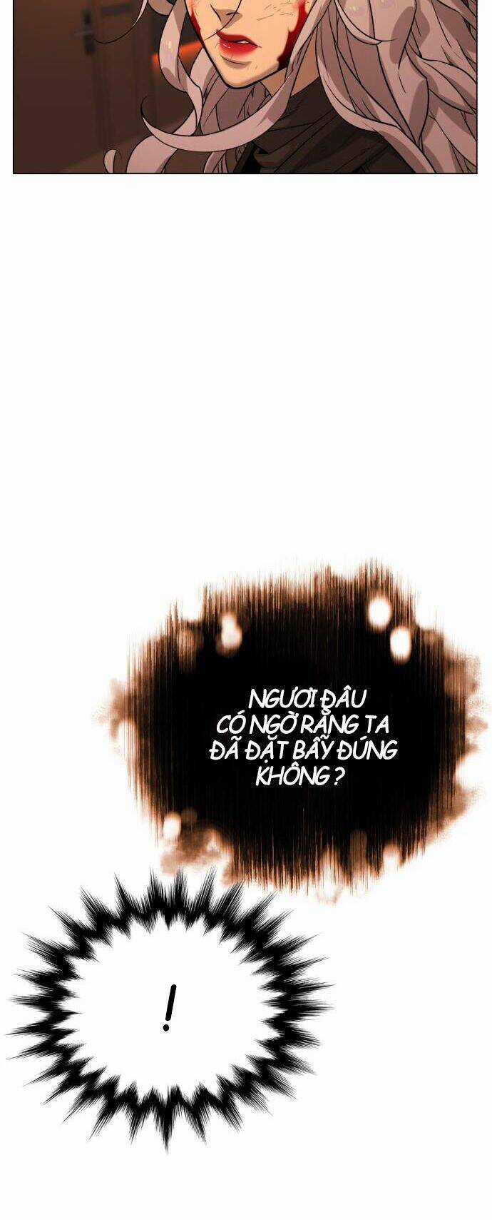 Máu Trắng - Chapter 81 - Trang 21