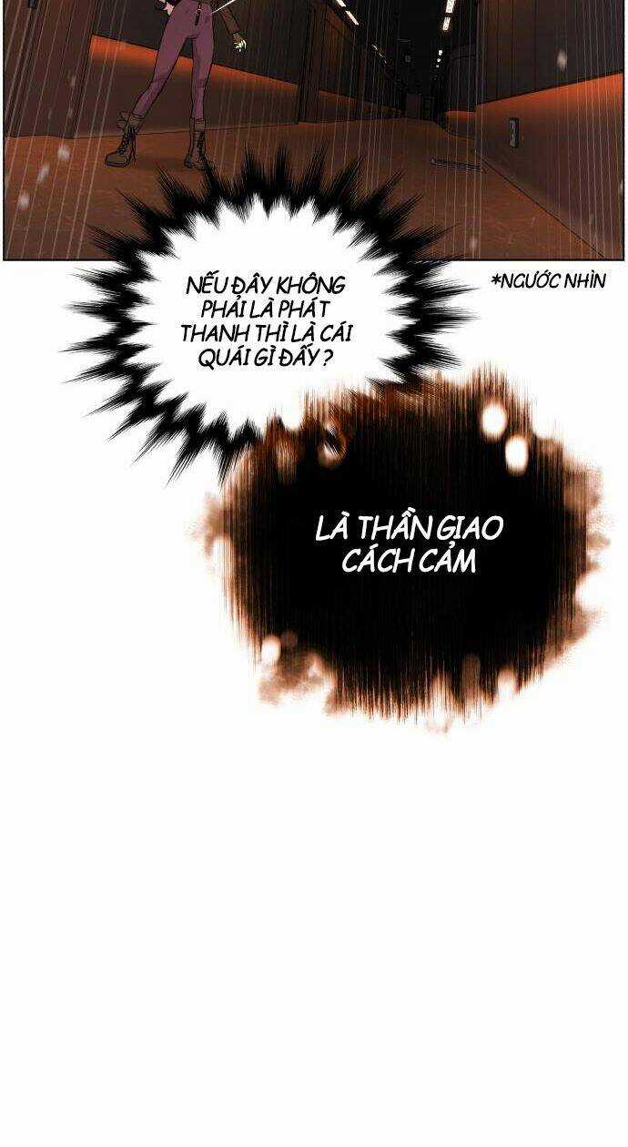 Máu Trắng - Chapter 81 - Trang 23