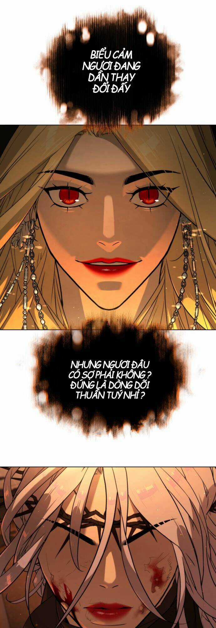 Máu Trắng - Chapter 81 - Trang 24