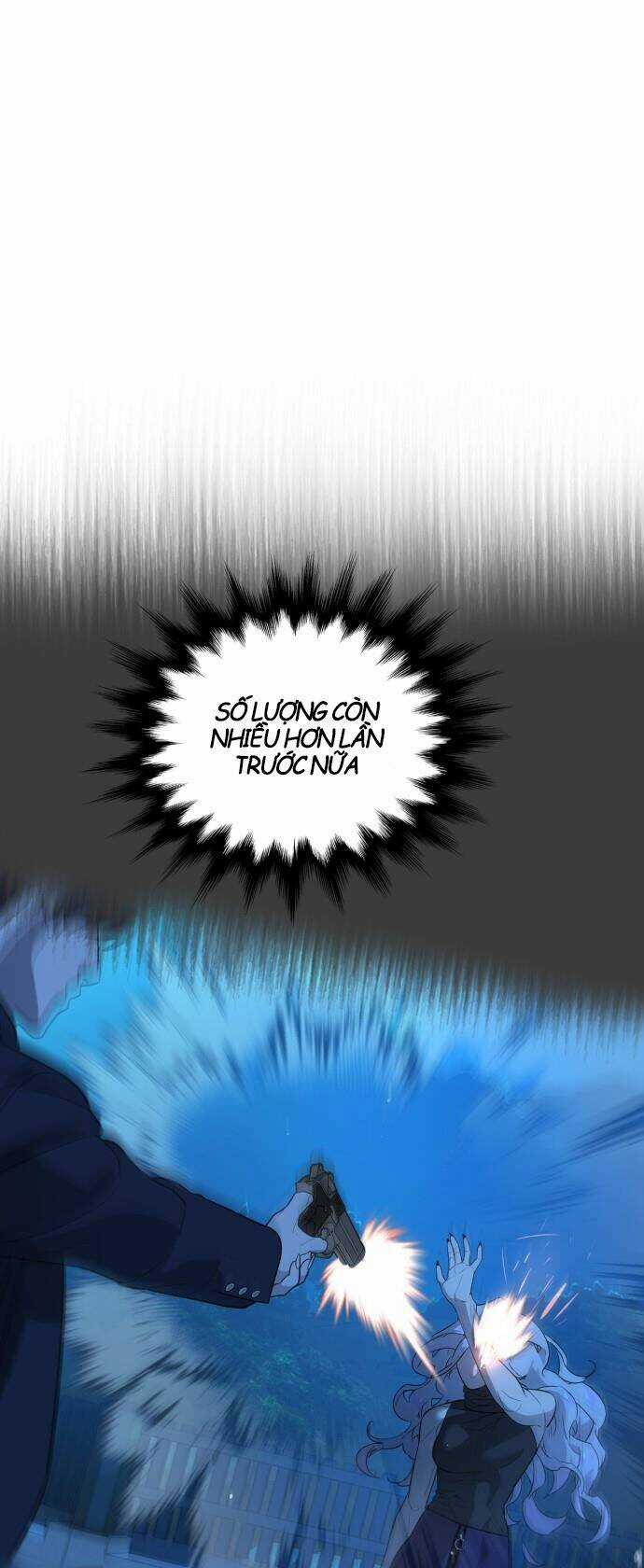 Máu Trắng - Chapter 81 - Trang 27