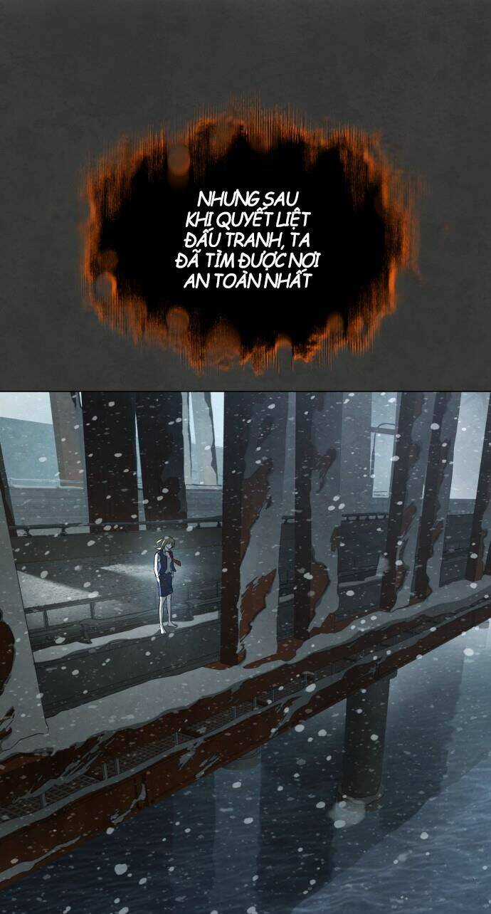 Máu Trắng - Chapter 81 - Trang 35