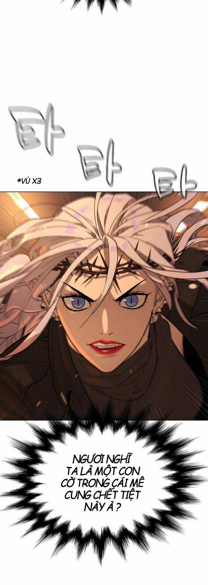 Máu Trắng - Chapter 81 - Trang 8