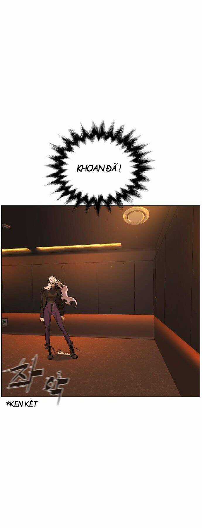 Máu Trắng - Chapter 81 - Trang 9
