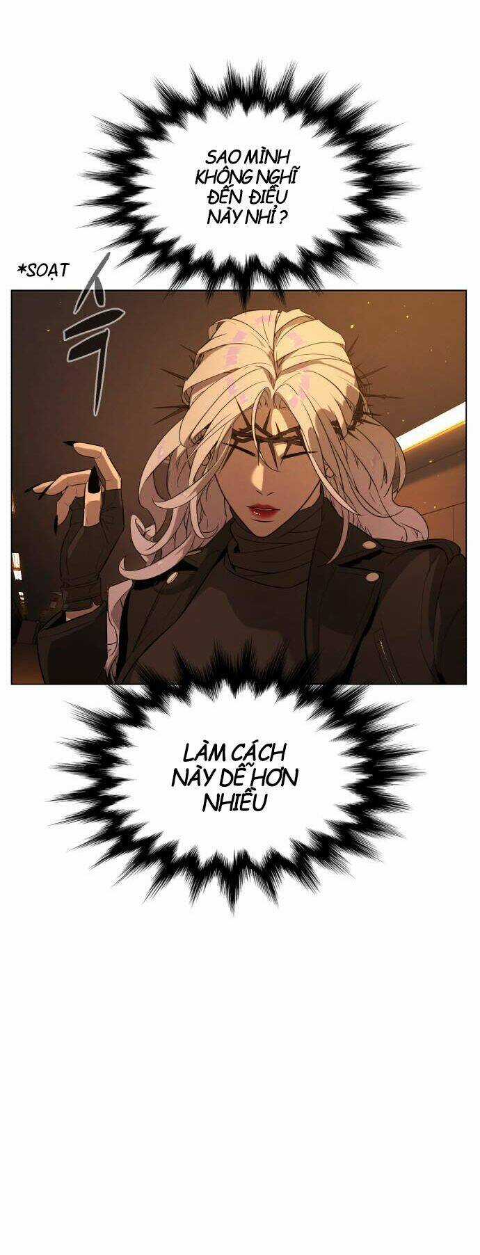 Máu Trắng - Chapter 81 - Trang 10