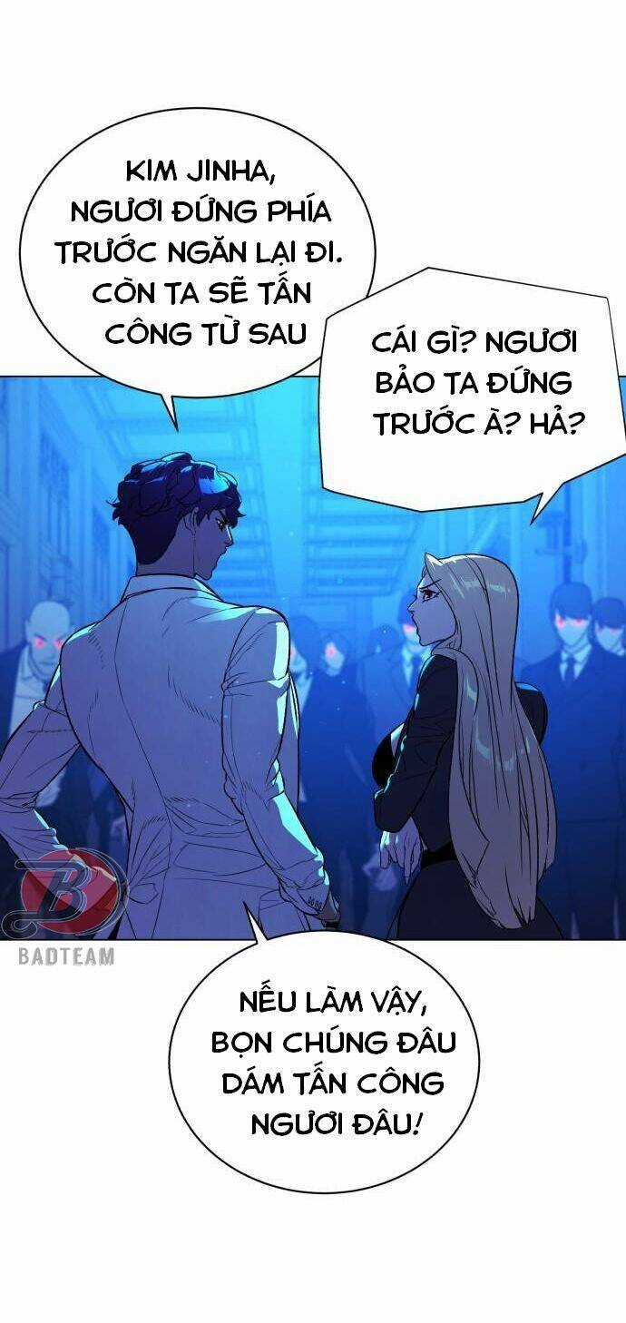 Máu Trắng - Chapter 82.5 - Trang 15