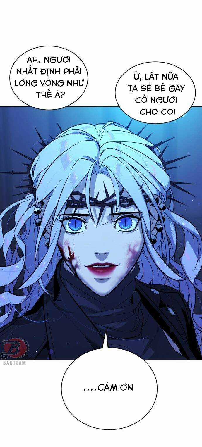 Máu Trắng - Chapter 82.5 - Trang 16