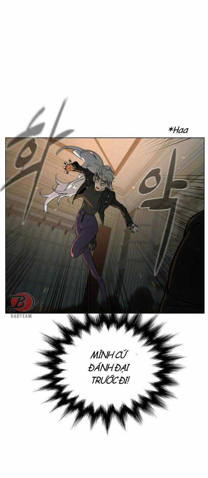 Máu Trắng - Chapter 82.5 - Trang 20