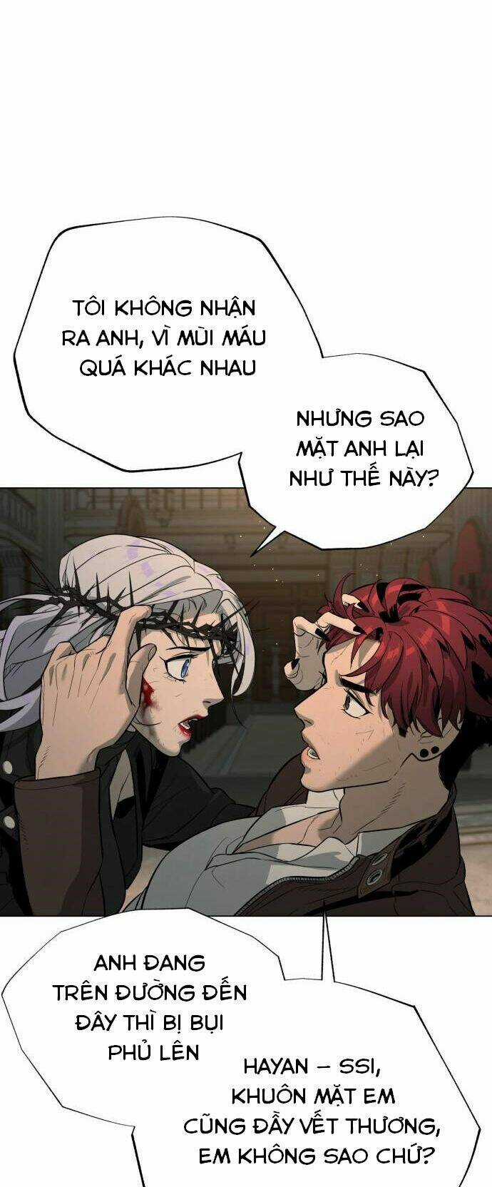 Máu Trắng - Chapter 82.5 - Trang 23