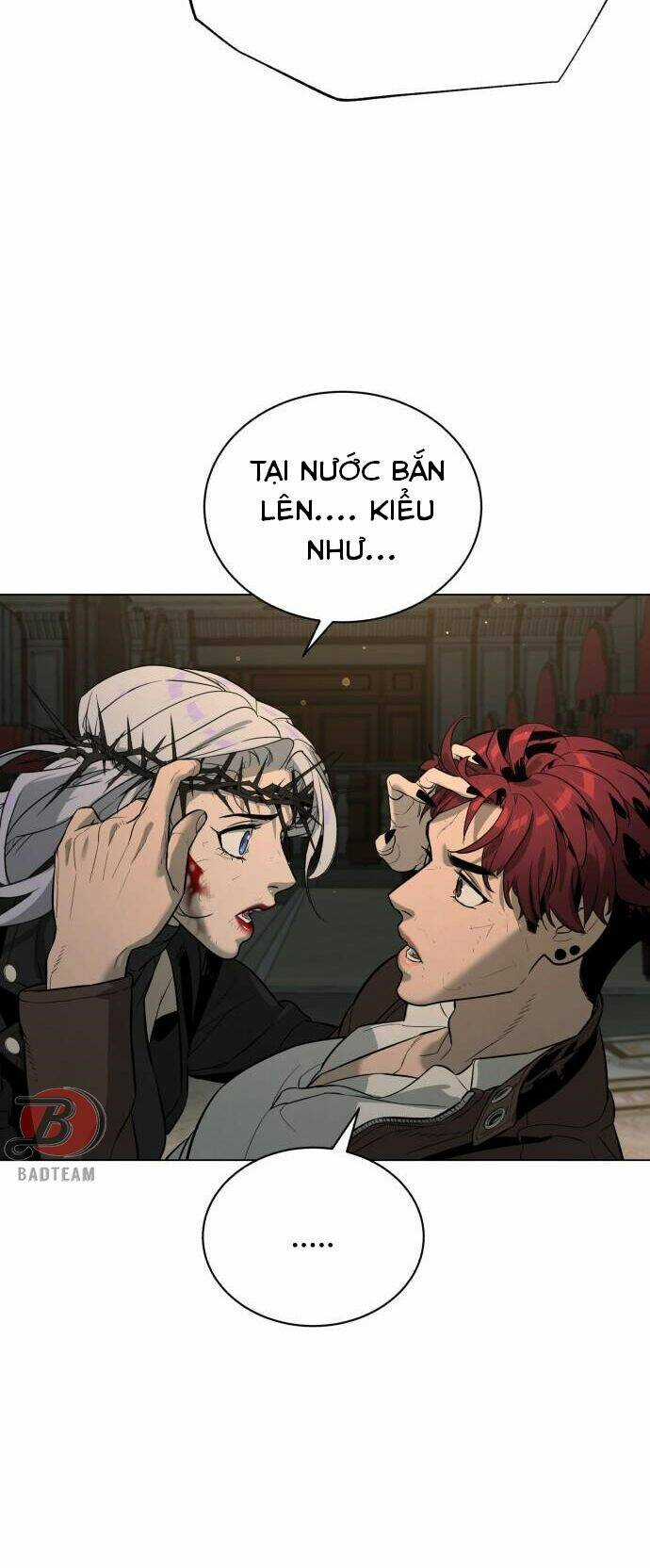 Máu Trắng - Chapter 82.5 - Trang 24