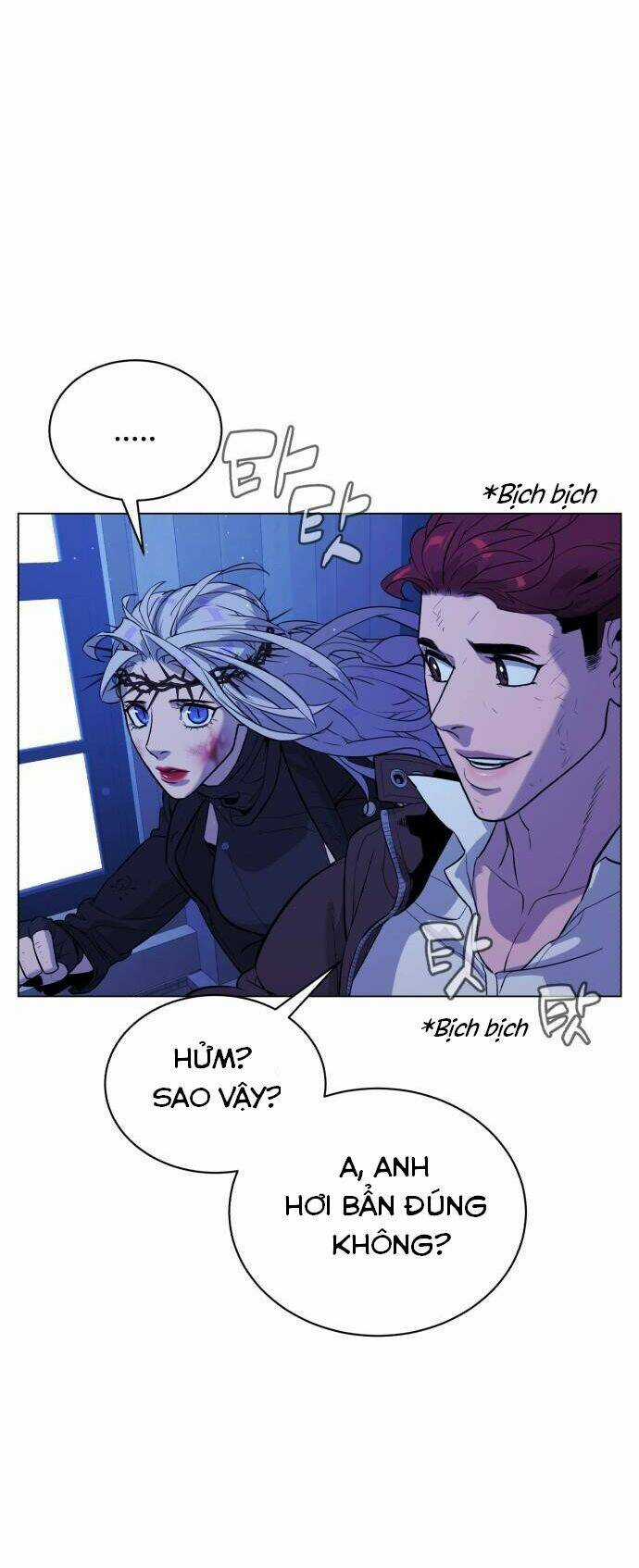 Máu Trắng - Chapter 82.5 - Trang 29