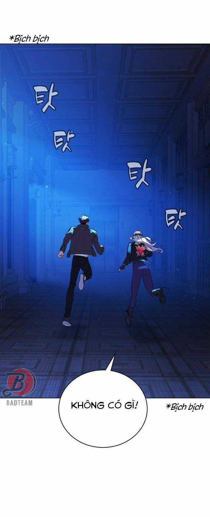 Máu Trắng - Chapter 82.5 - Trang 30