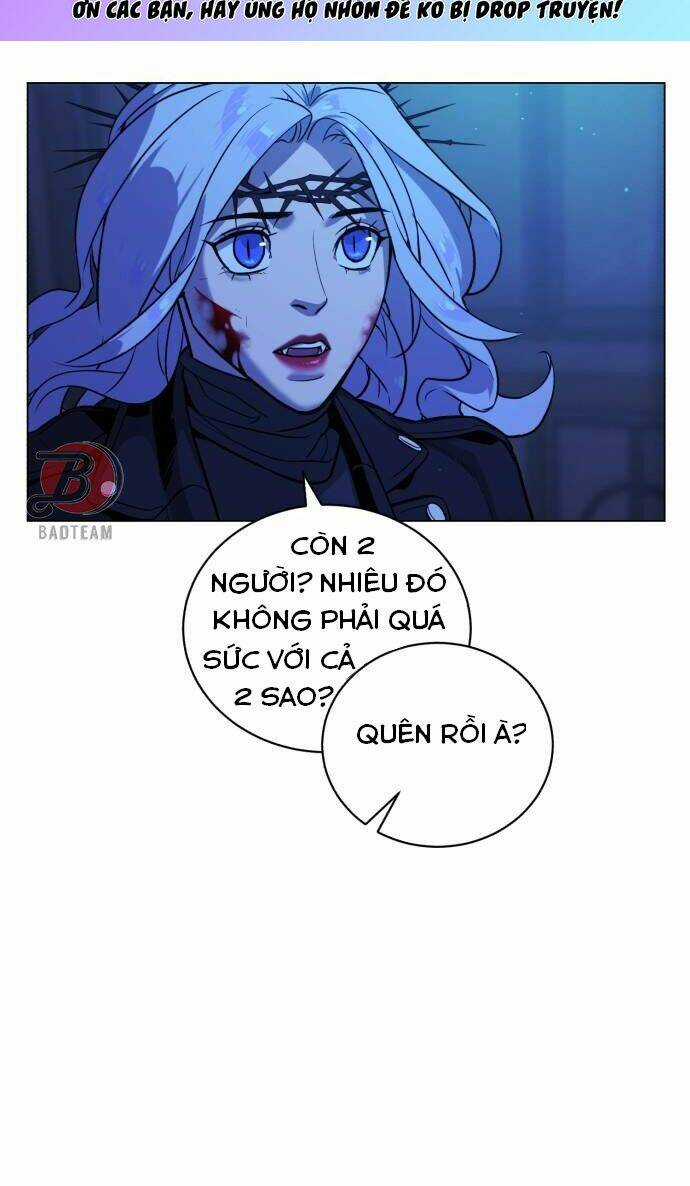 Máu Trắng - Chapter 82.5 - Trang 4