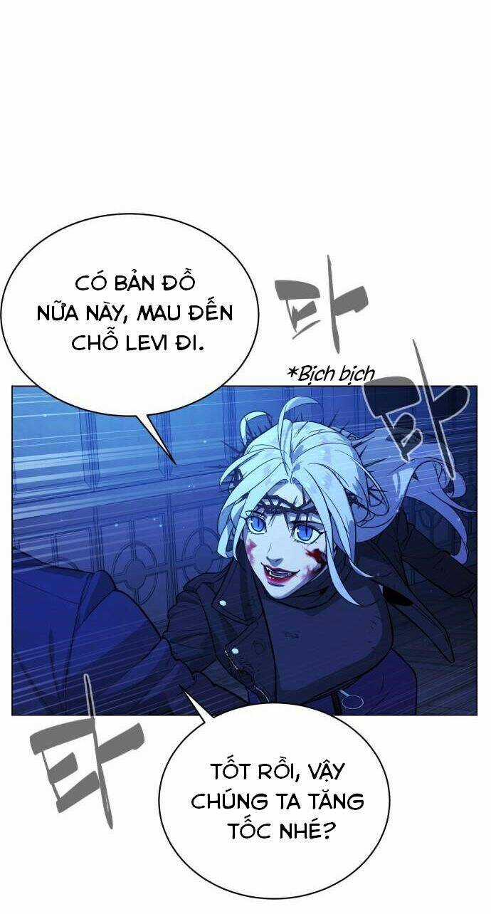 Máu Trắng - Chapter 82.5 - Trang 33