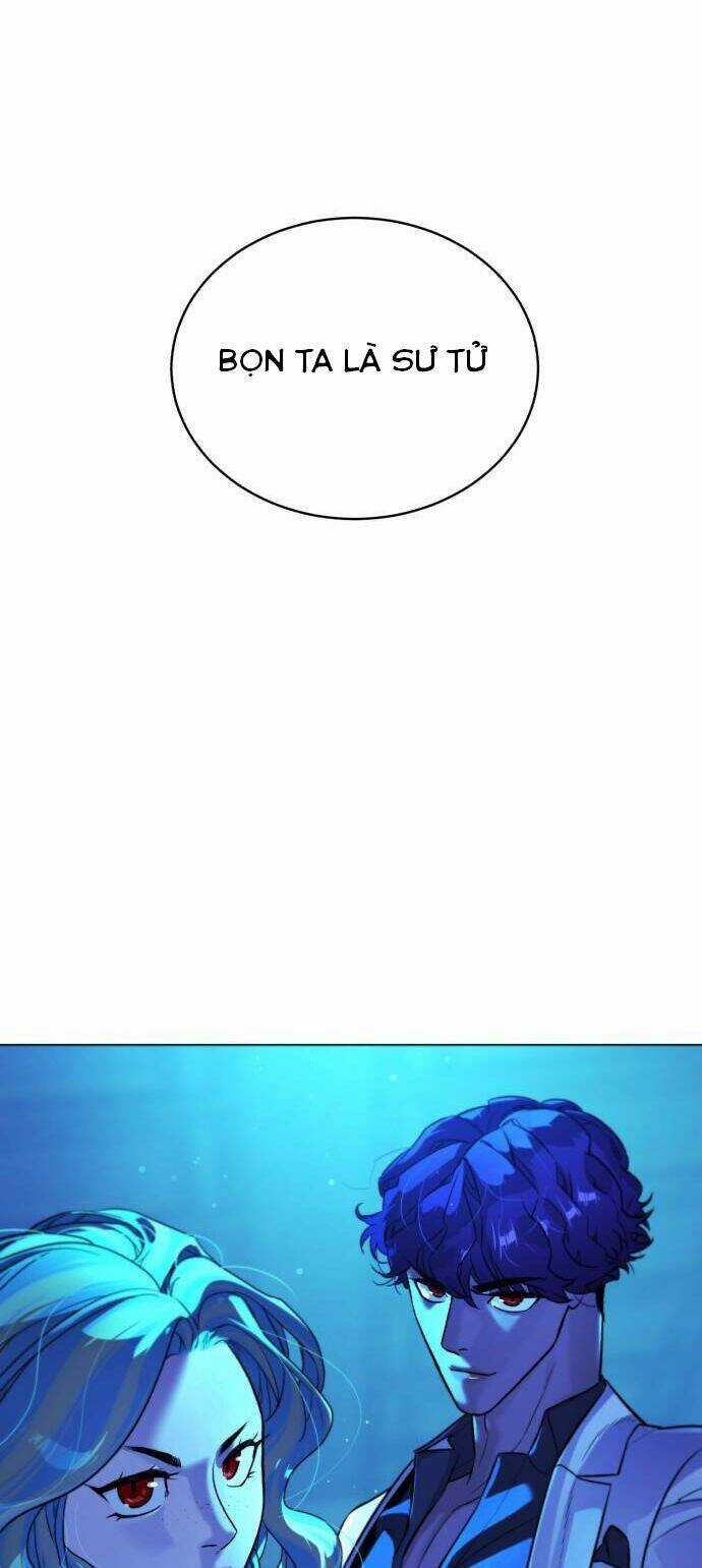 Máu Trắng - Chapter 82.5 - Trang 5