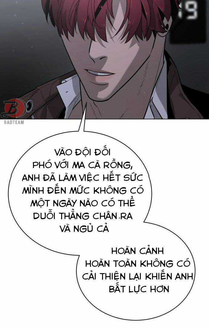 Máu Trắng - Chapter 82.5 - Trang 42