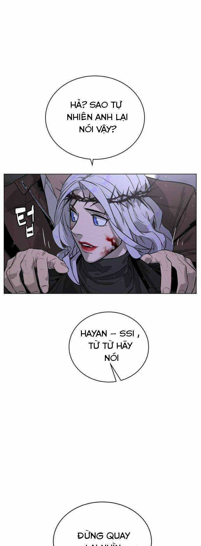 Máu Trắng - Chapter 82.5 - Trang 43