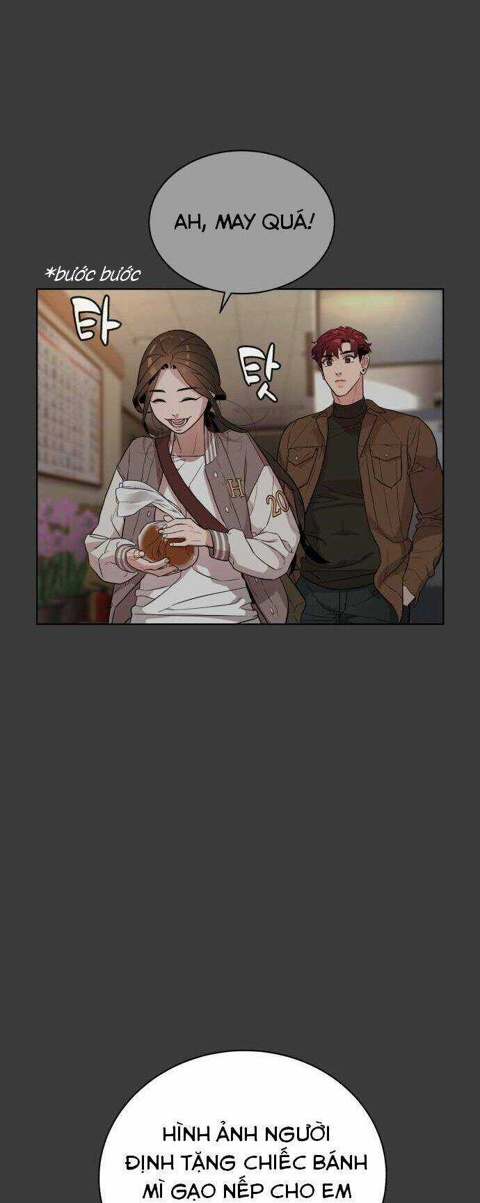 Máu Trắng - Chapter 82.5 - Trang 45