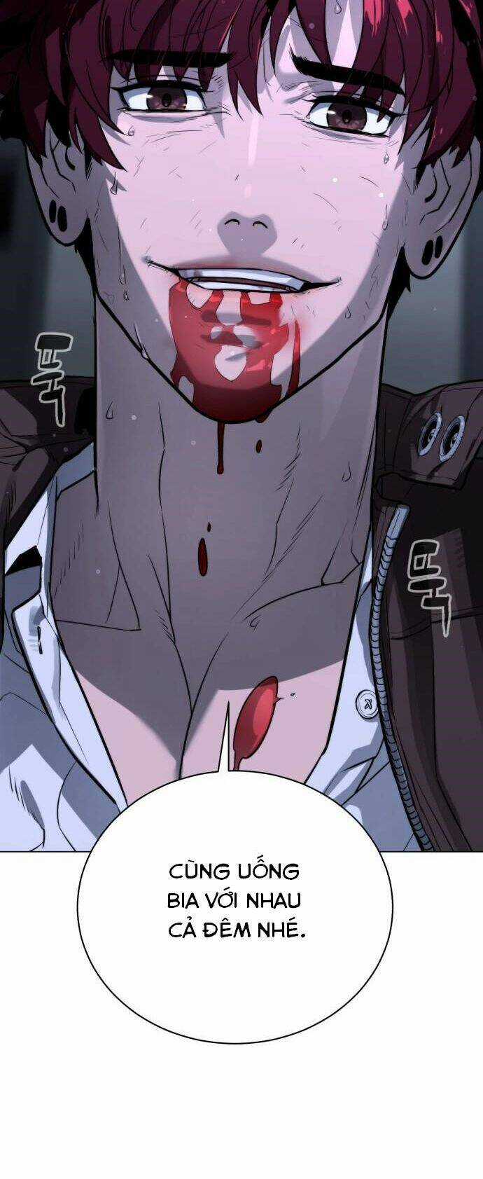 Máu Trắng - Chapter 82.5 - Trang 50