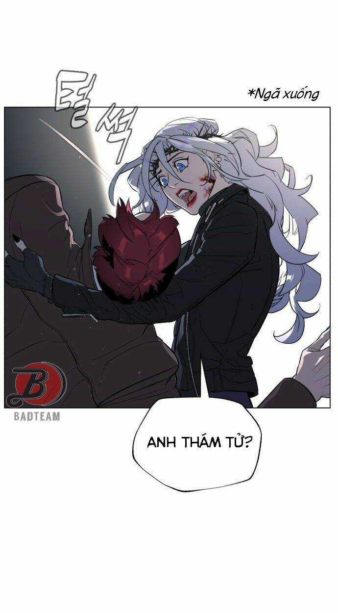 Máu Trắng - Chapter 82.5 - Trang 52