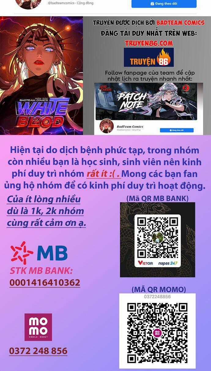 Máu Trắng - Chapter 82.5 - Trang 55