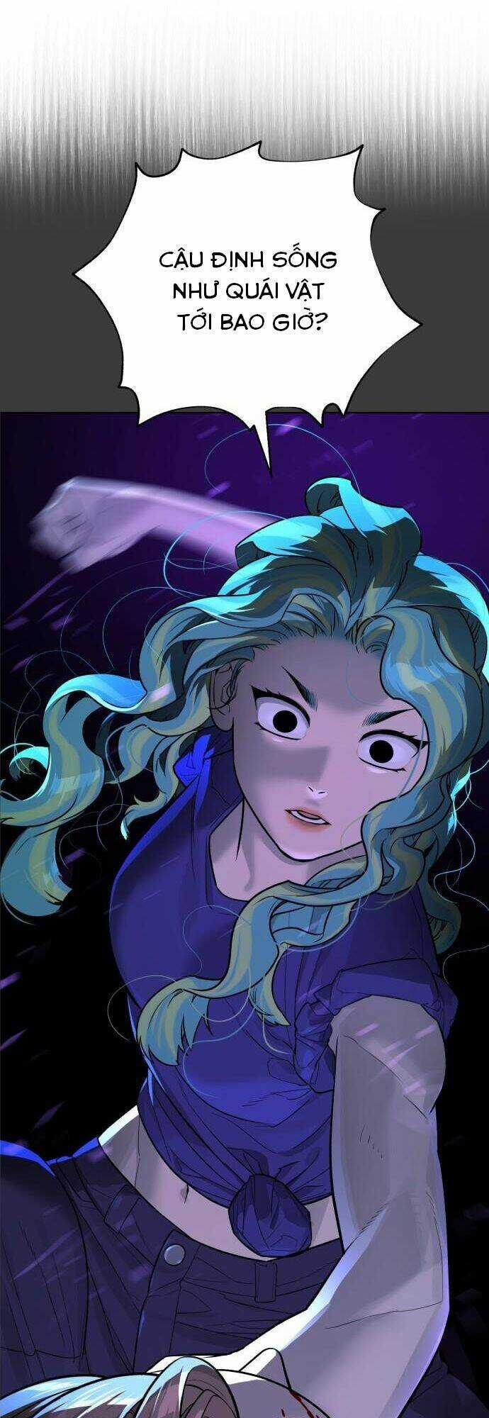 Máu Trắng - Chapter 82.5 - Trang 9