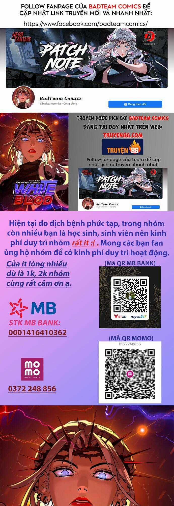 Máu Trắng - Chapter 82 - Trang 1