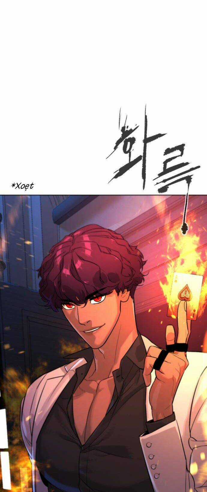 Máu Trắng - Chapter 82 - Trang 14