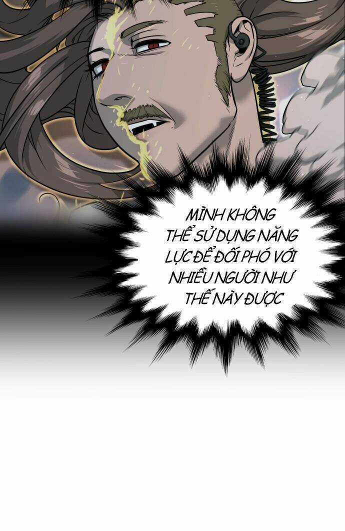 Máu Trắng - Chapter 82 - Trang 22