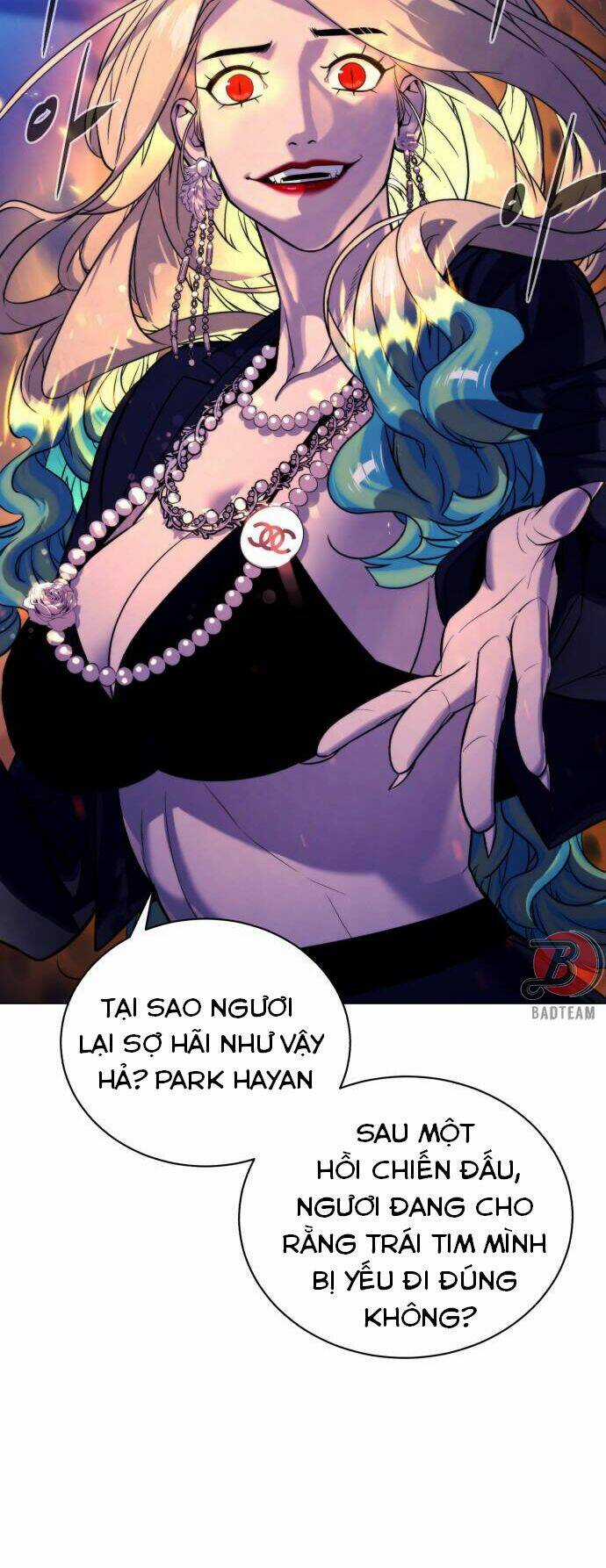 Máu Trắng - Chapter 82 - Trang 25