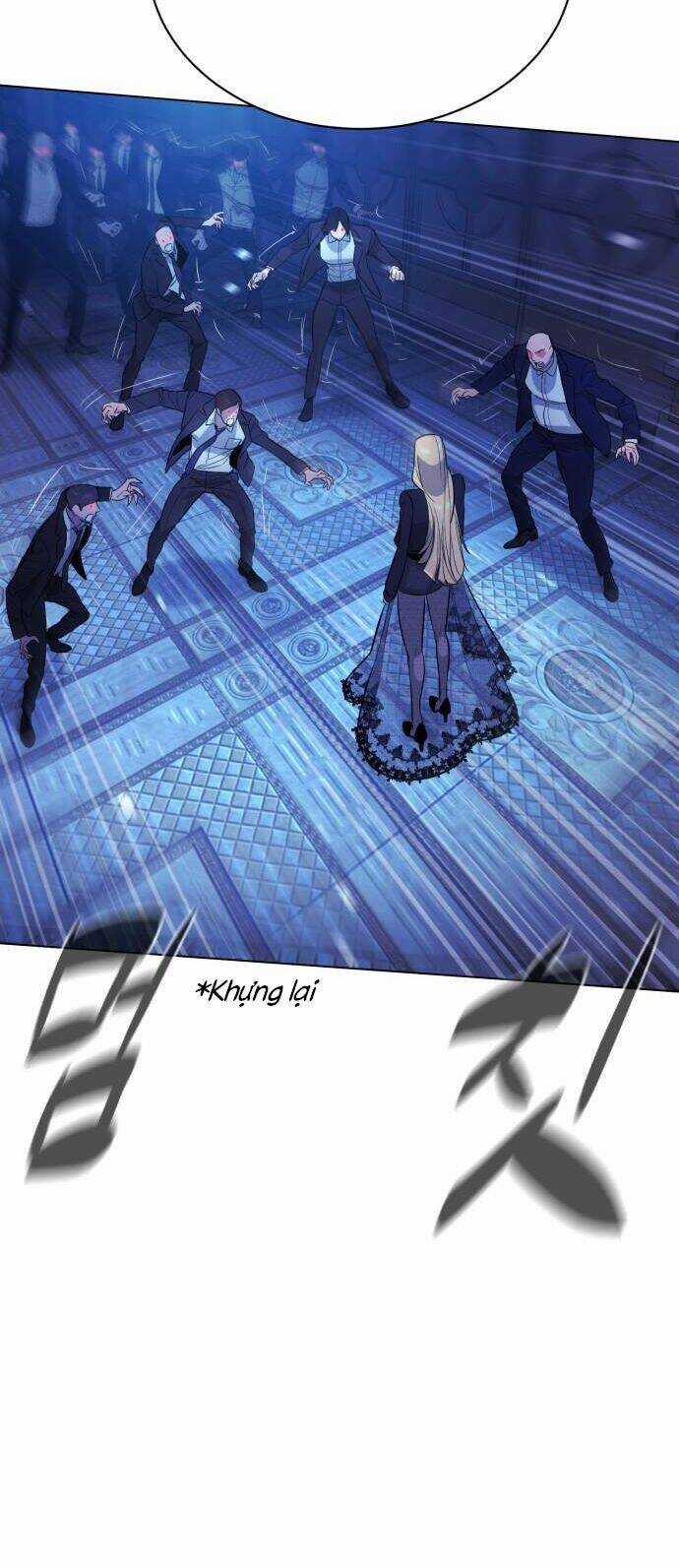 Máu Trắng - Chapter 82 - Trang 27