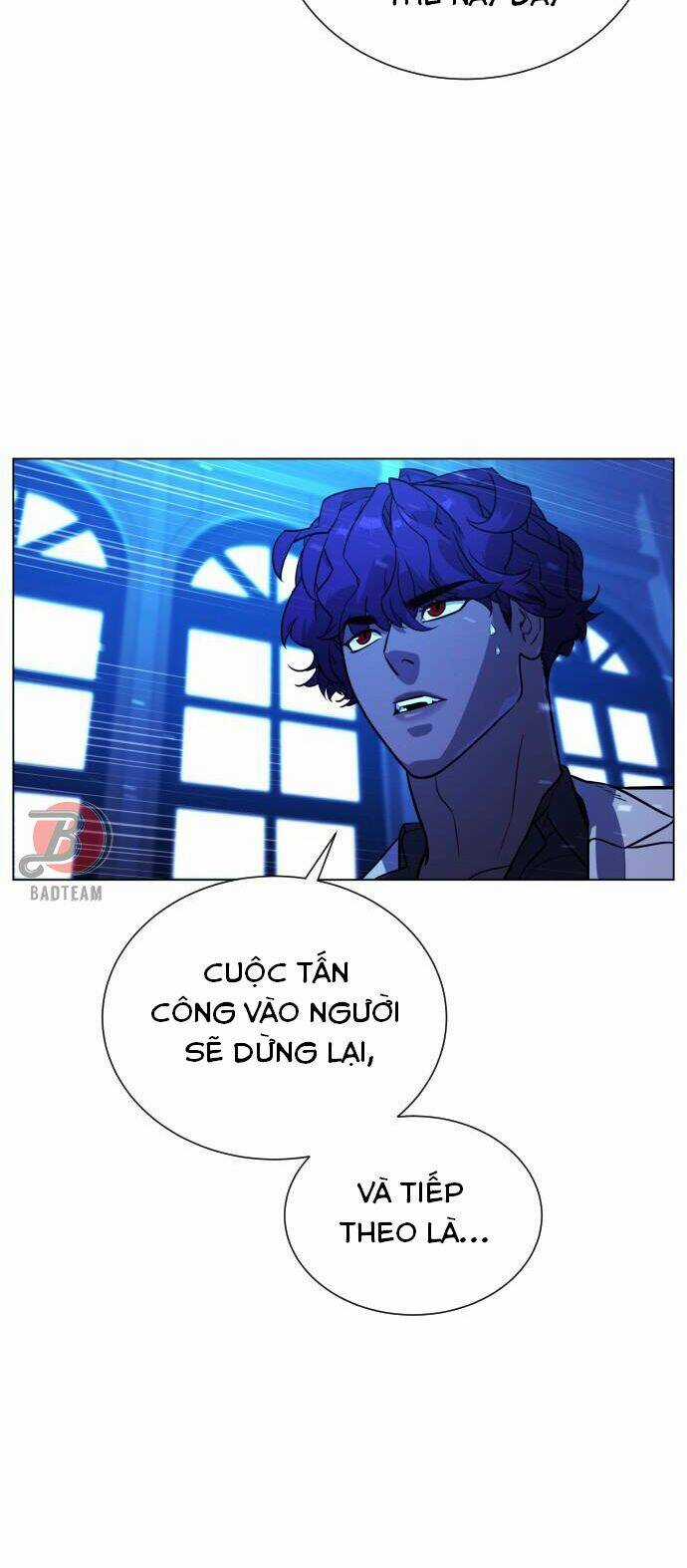 Máu Trắng - Chapter 82 - Trang 29