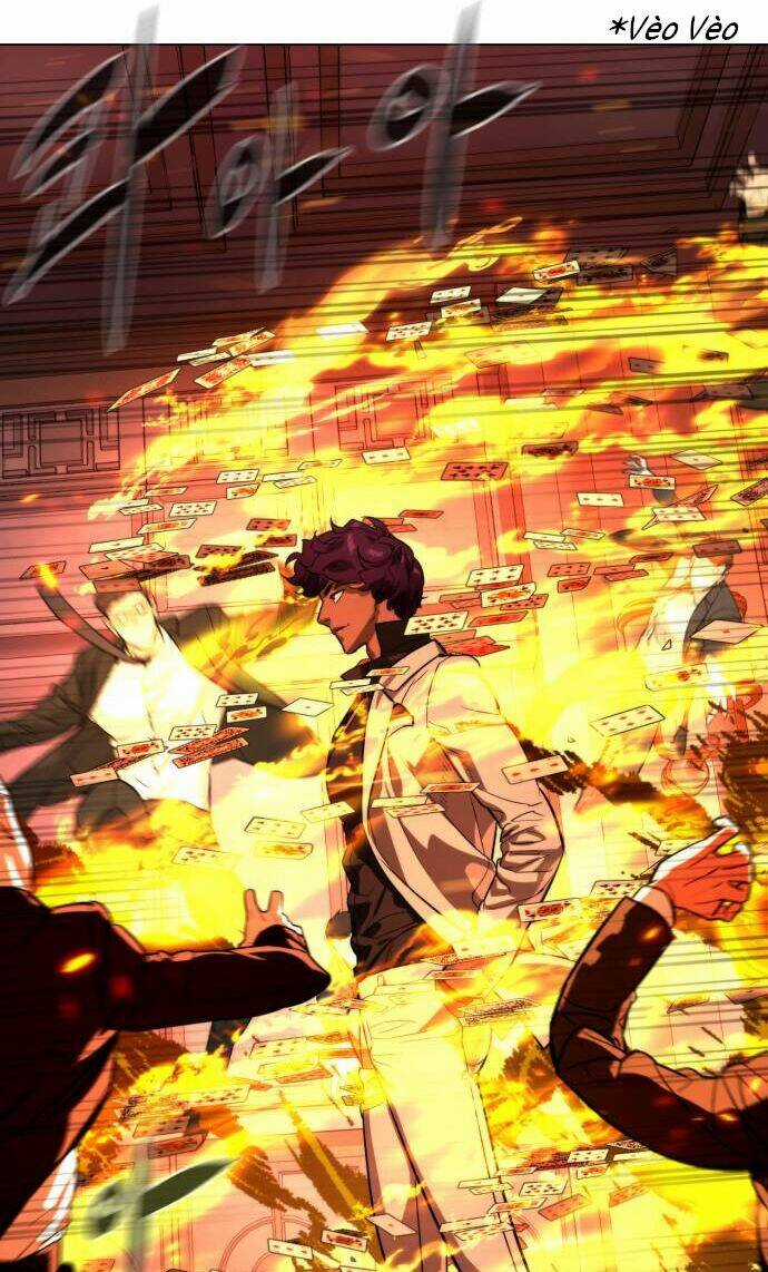 Máu Trắng - Chapter 82 - Trang 34