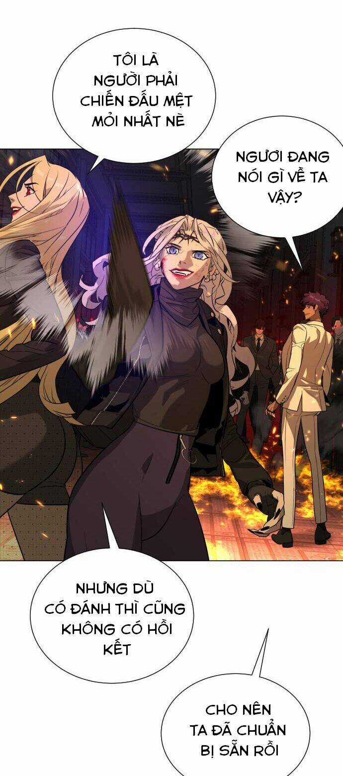 Máu Trắng - Chapter 82 - Trang 36