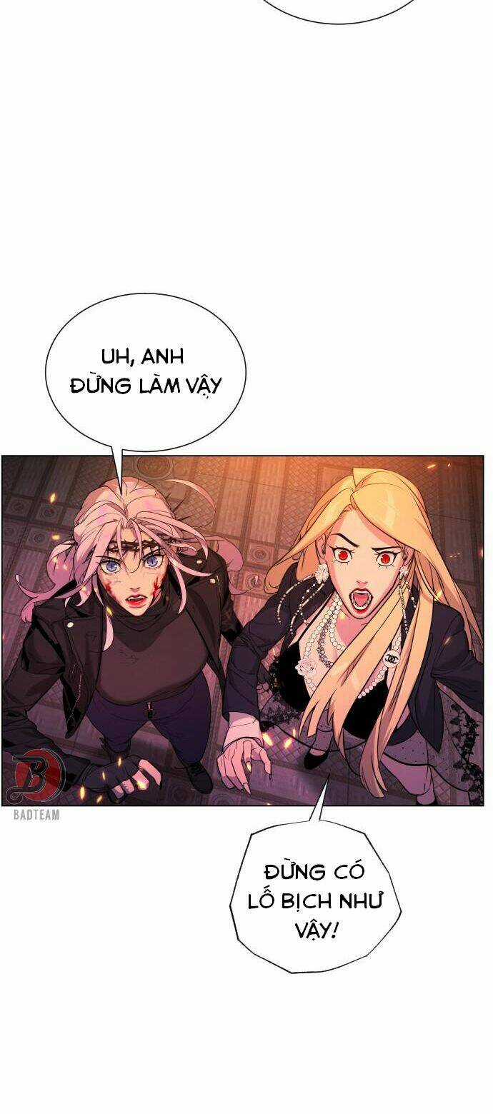 Máu Trắng - Chapter 82 - Trang 37