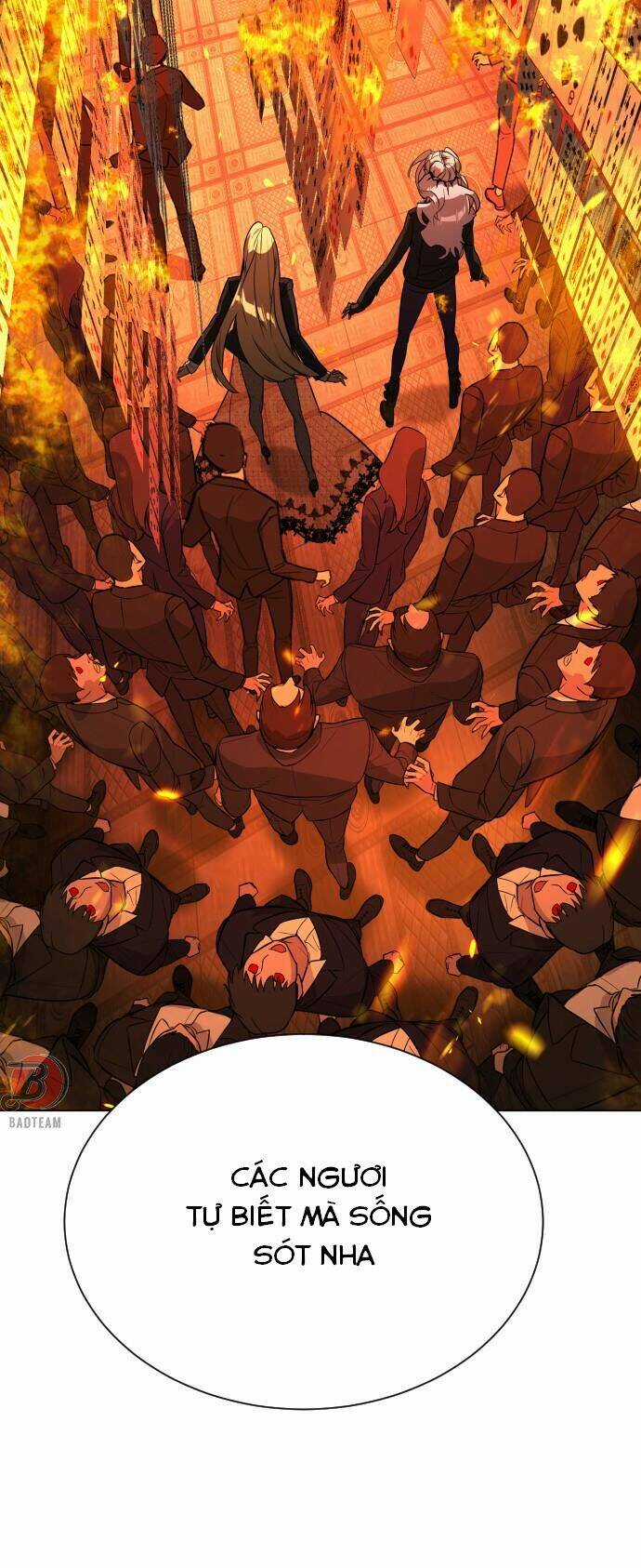 Máu Trắng - Chapter 82 - Trang 39