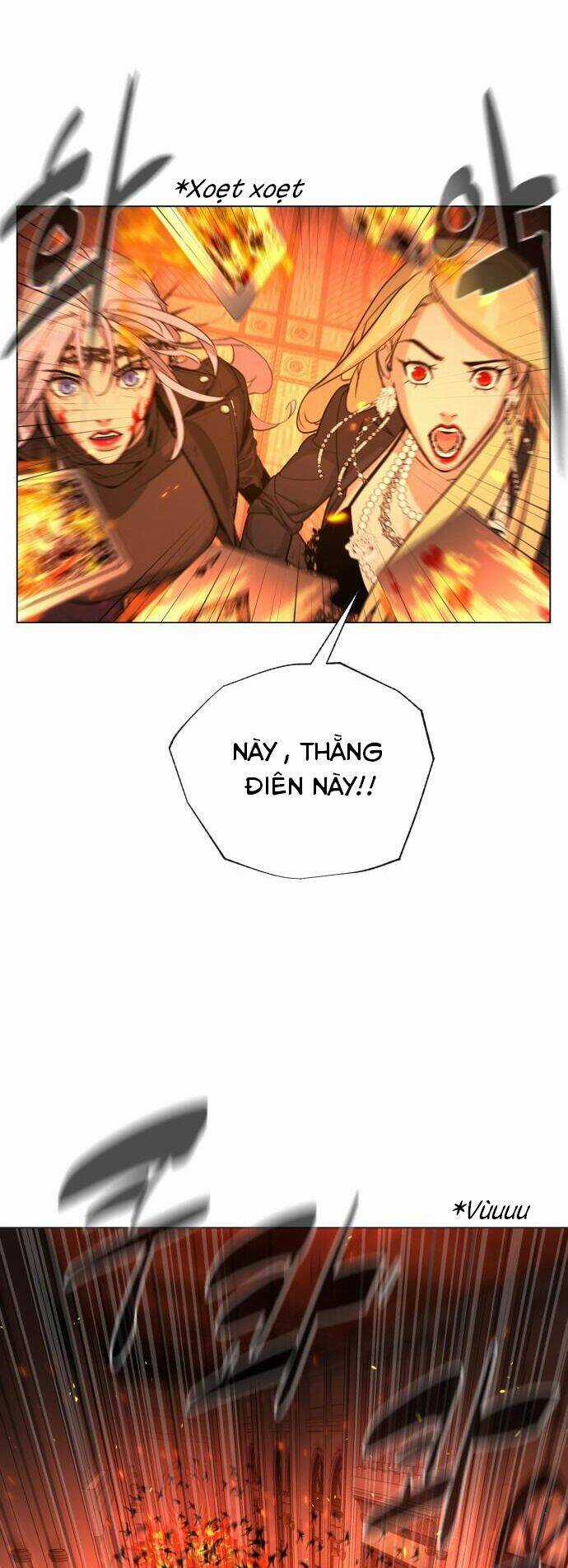 Máu Trắng - Chapter 82 - Trang 40