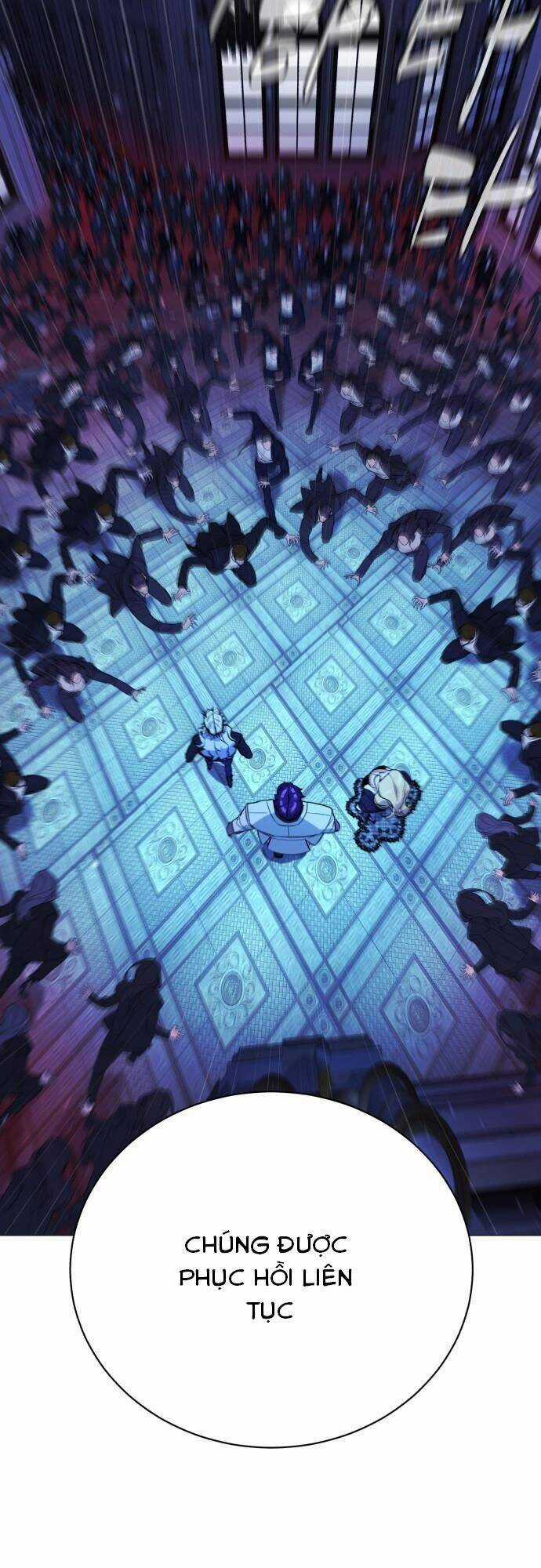 Máu Trắng - Chapter 82 - Trang 45