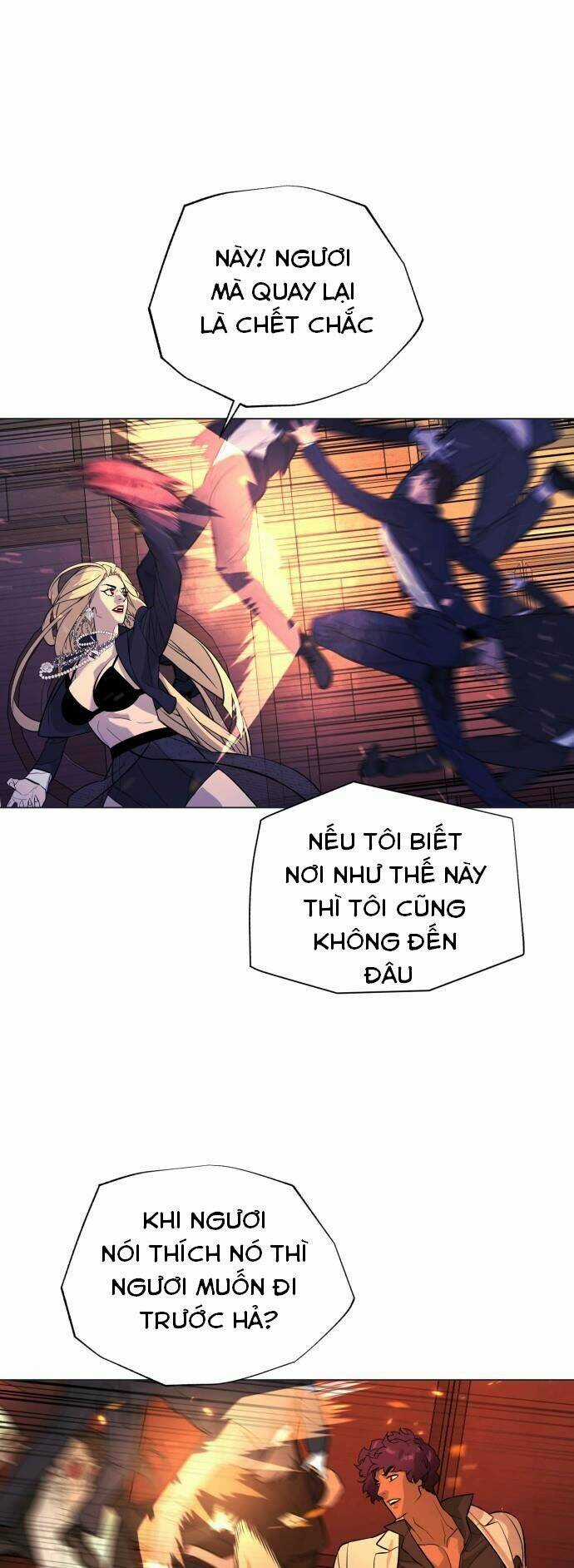 Máu Trắng - Chapter 82 - Trang 46