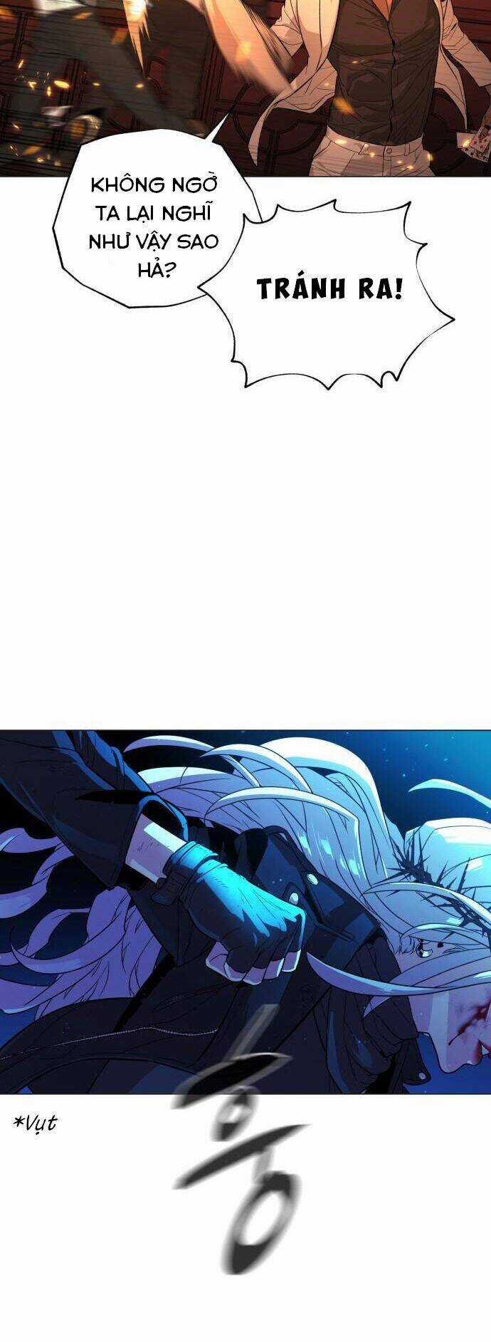 Máu Trắng - Chapter 82 - Trang 47