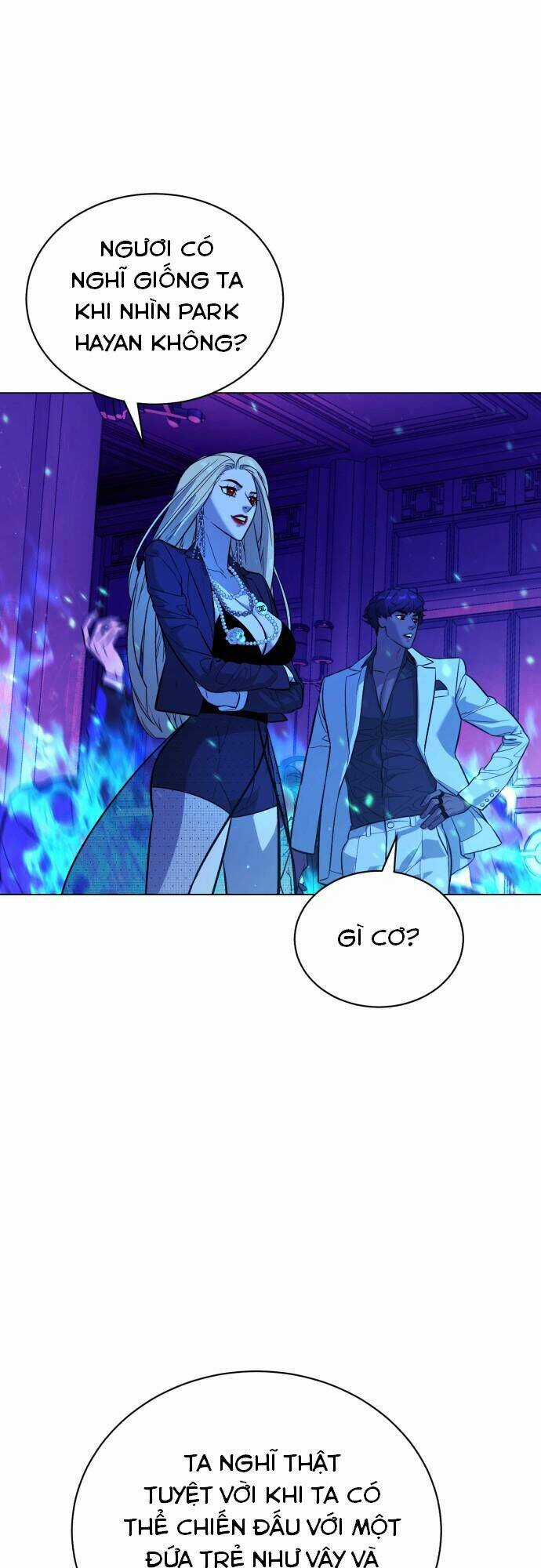 Máu Trắng - Chapter 82 - Trang 52