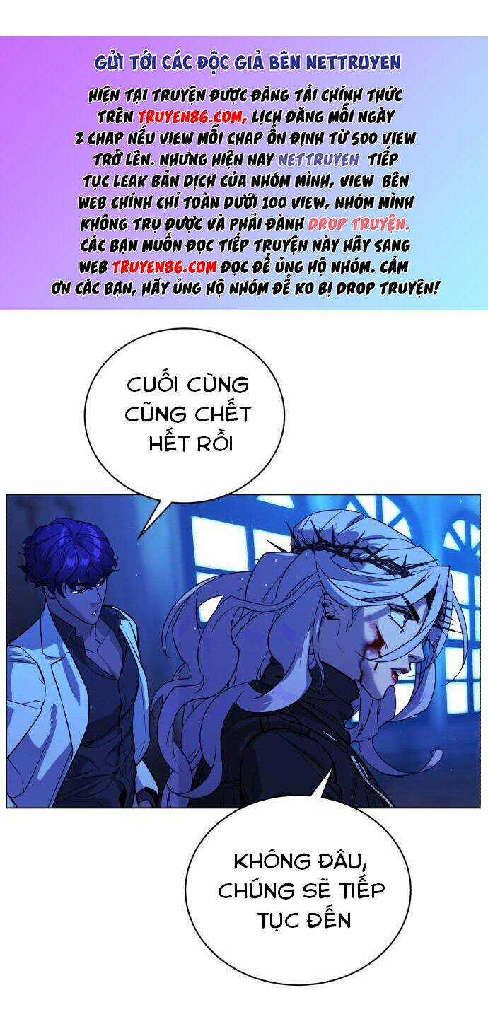 Máu Trắng - Chapter 82 - Trang 55
