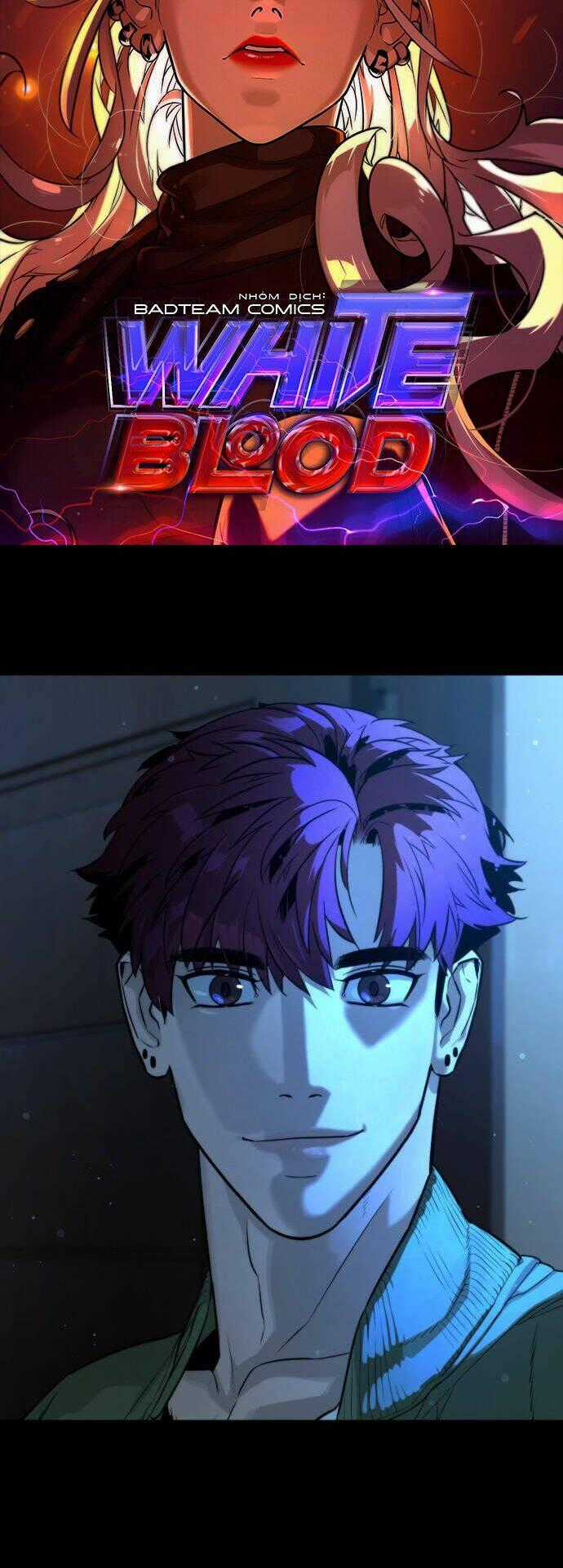 Máu Trắng - Chapter 83.5 - Trang 2