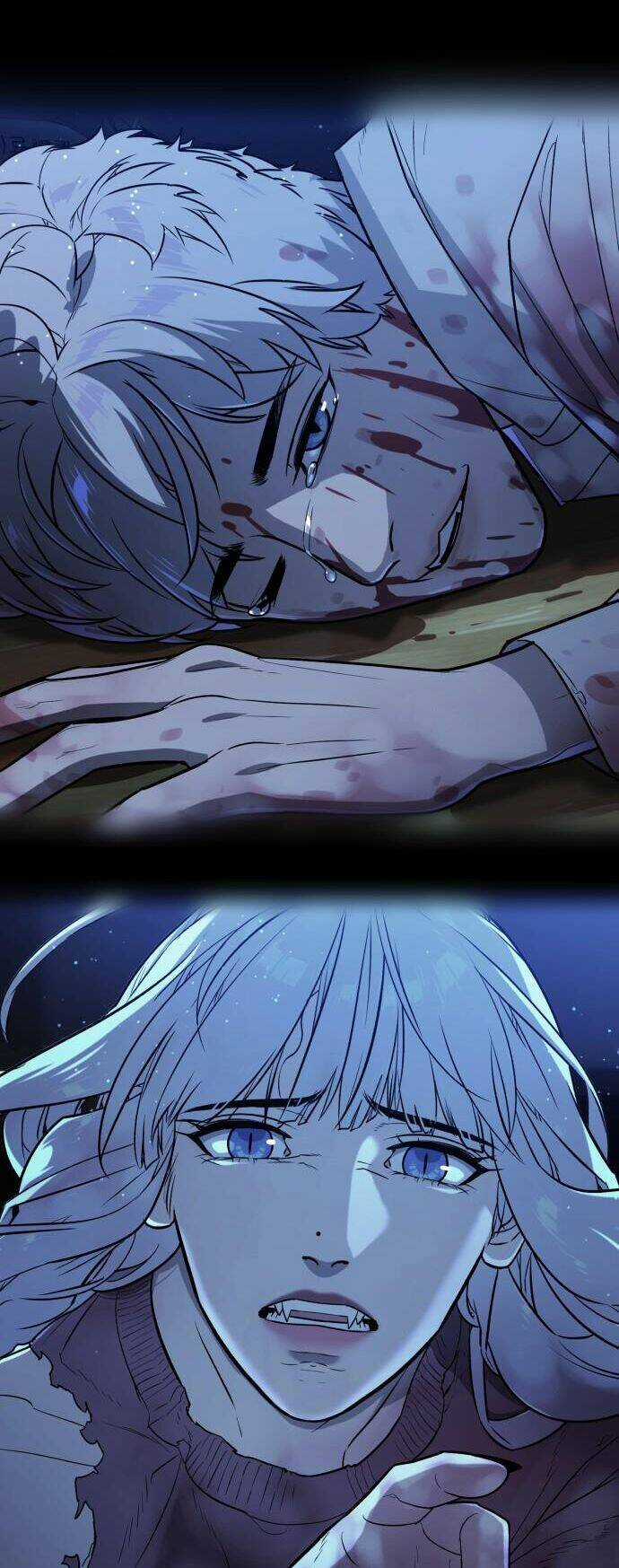 Máu Trắng - Chapter 83.5 - Trang 13